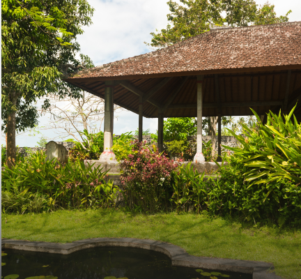 Leisure Hut